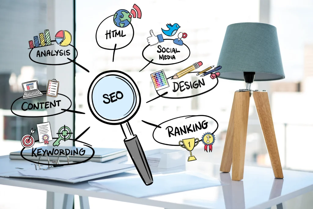 seo company chennai
