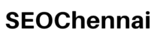 SEO company in chennai