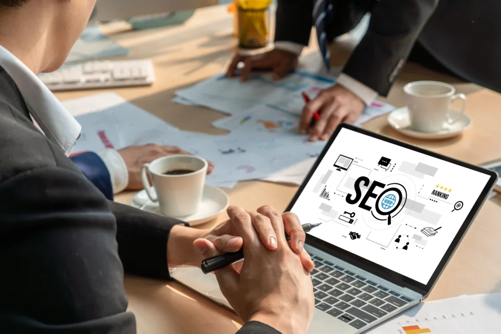 seo company chennai