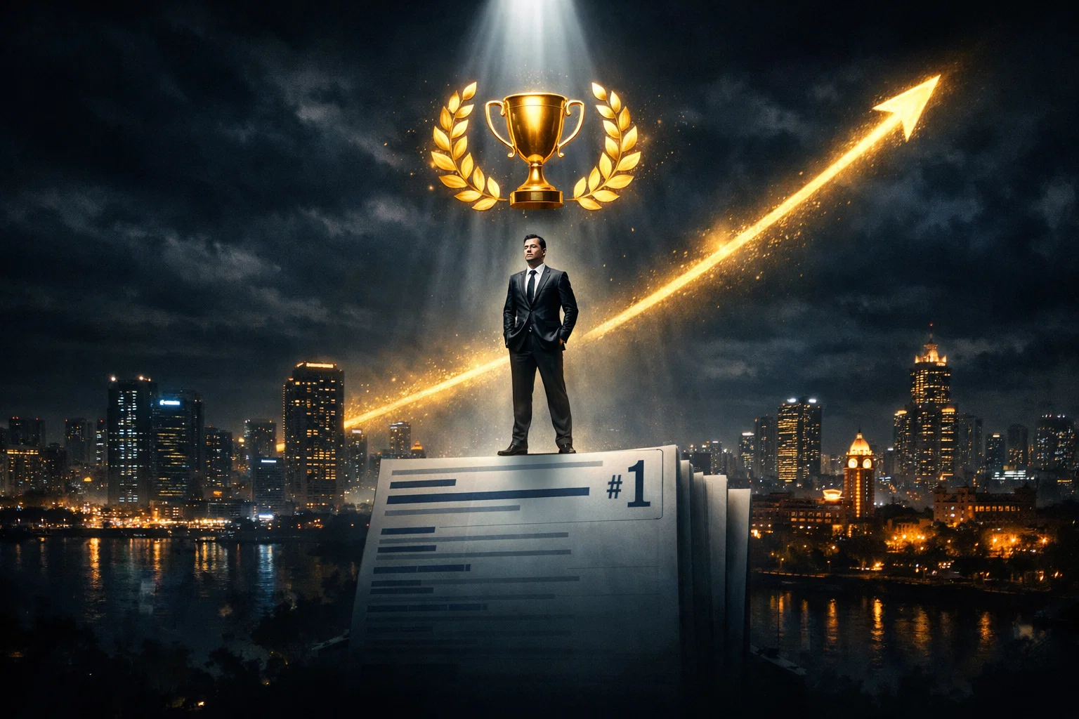 SEO Company in Chennai